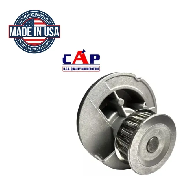 Bomba De Agua De Fiat Palio Meriva Siena Corsa 1.8