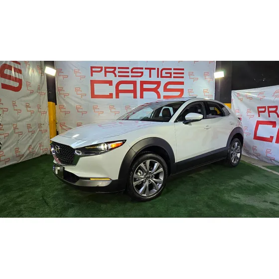 Mazda Cx-30 2.5 I Grand Touring 2wd At