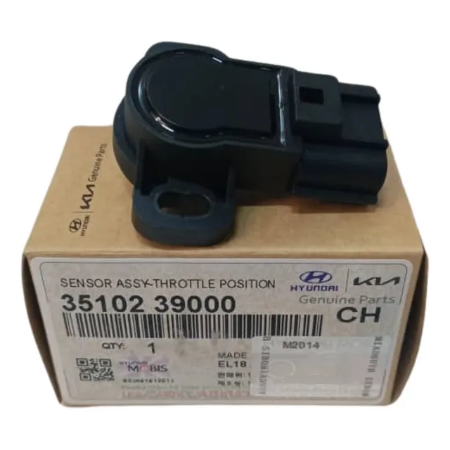 Tps Original Kia Sedona Sorento 3.5 2002 Al 2006