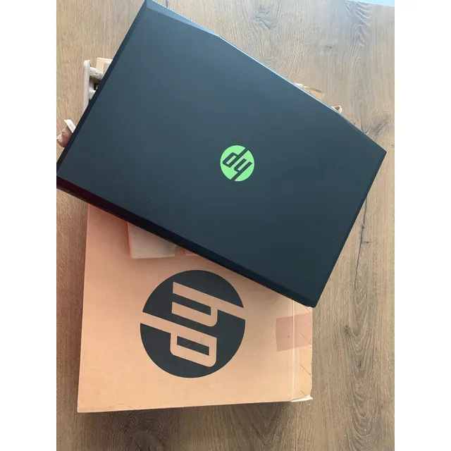 Hp Pavilion Gaming Lap Top 15