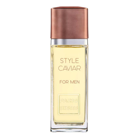 Paris Elysees - Perfume Masculino Style Caviar 100ml Paris Elysees - Perfume Masculino Style Caviar 100ml