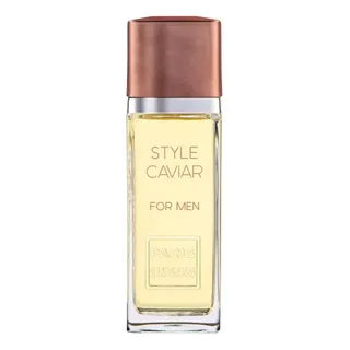 Paris Elysees - Perfume Masculino Style Caviar 100ml Paris Elysees - Perfume Masculino Style Caviar 100ml