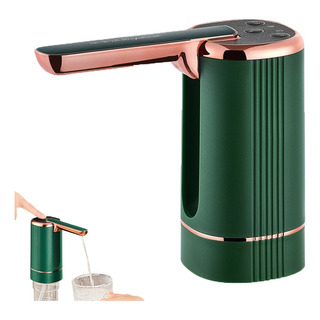 Dispensador Agua Automático Con Selección De Cantidad Agua Dispensador Agua Automático Con Selección De Cantidad Agua