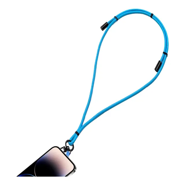 Lanyard Para Teléfono Teléfono Celular Lanyard Cable De Carg