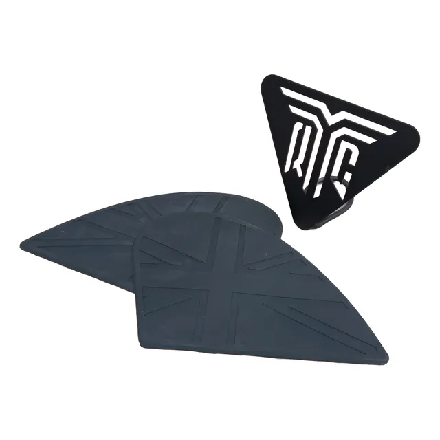 Protectores Tanque Laterales Himalayan