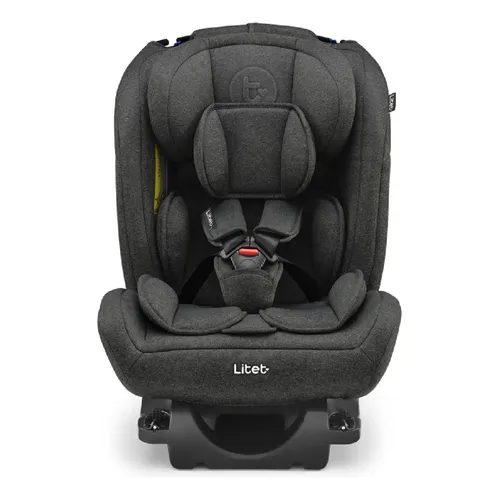 Cadeirinha de carro infantil Cybex Silver Solution M-fix Autumn
