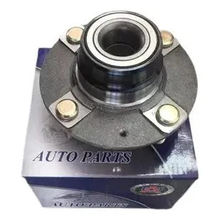 Mozo Trasero Hyundai Accent Elantra 1.8
