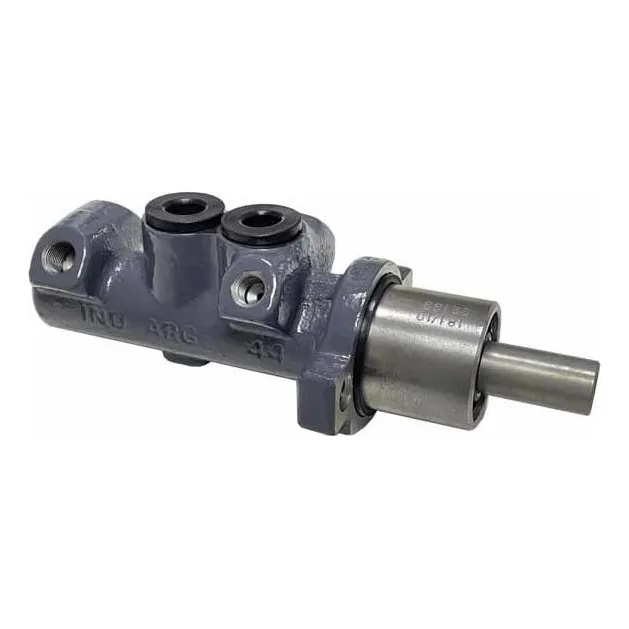 Bomba De Freno Silent Renault Clio Ii 1.2 L 16v 2005 -12