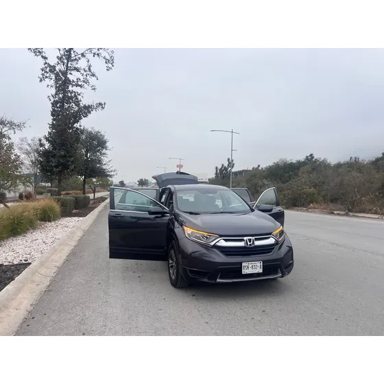 Honda Cr-v 1.5 Touring Cvt