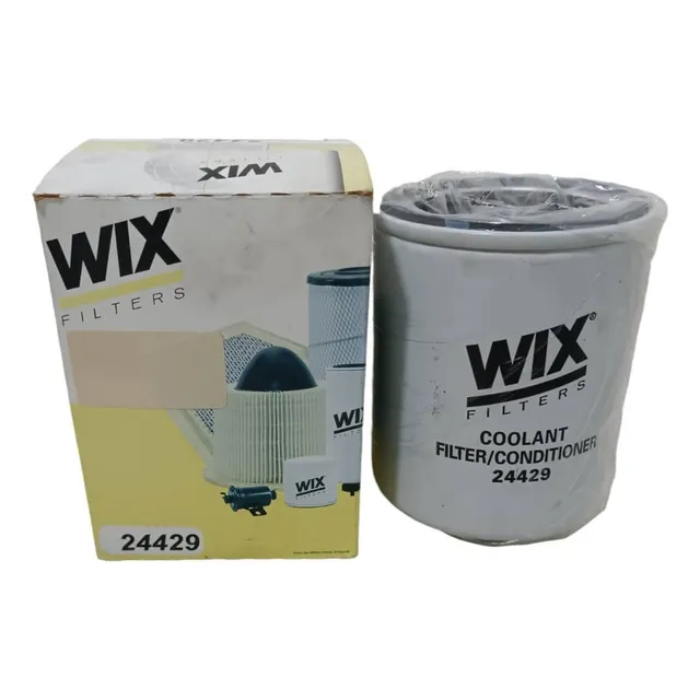 Filtro Refrigerante Mack 24429 Mack Bw5179 Wf2022