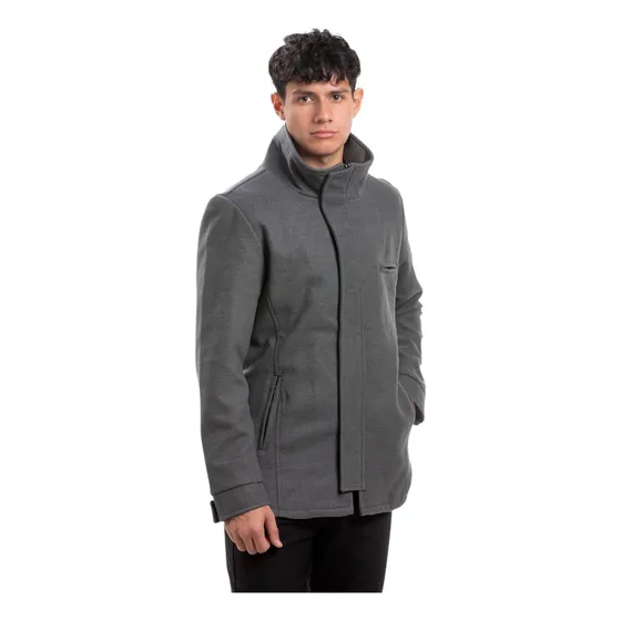 Saco Paño Velour Simón De La Costa Hombre Calidad