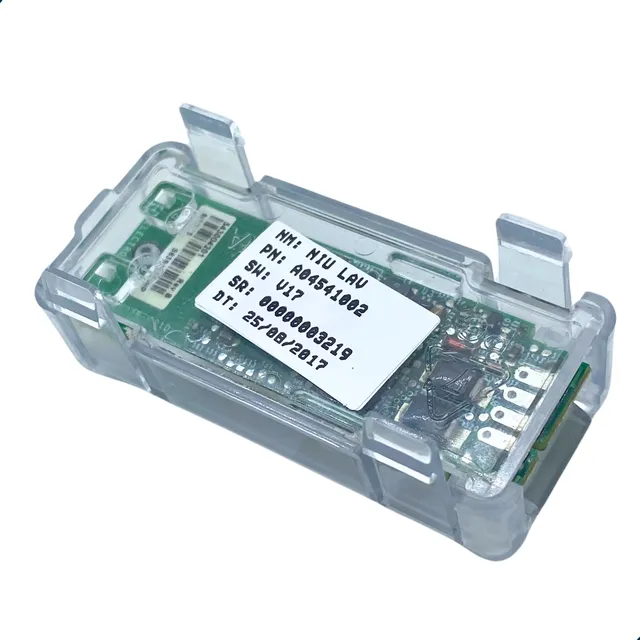 Placa Interativa Niu Lsw12 15 A20848901 Electrolux Original