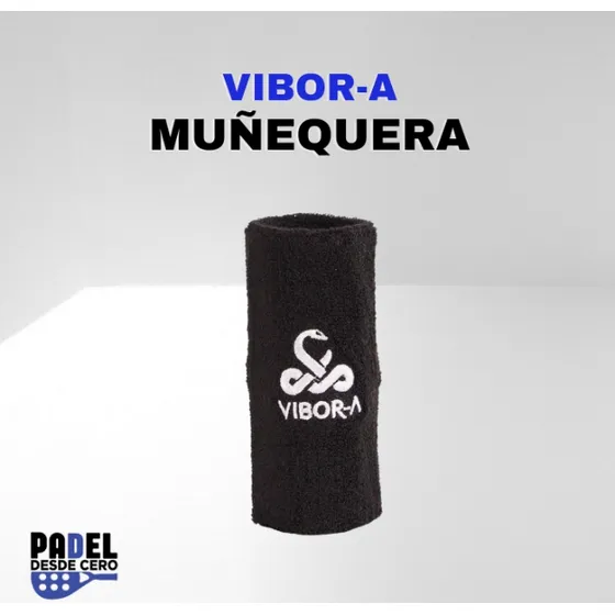Muñequera Vibor-a