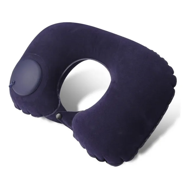 Almohada Cojín Cuello Viajero