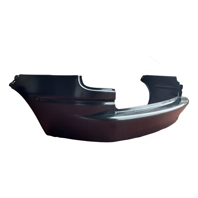 Paragolpe Trasero Chevrolet Corsa Wagon  97/2010 Original Gm