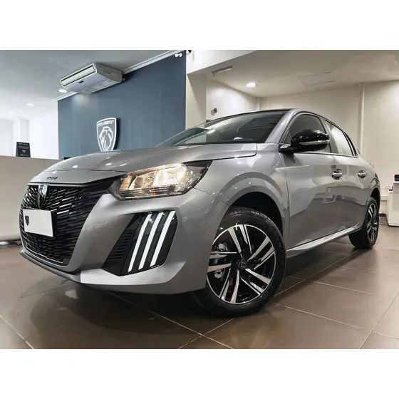Peugeot 208 1.0t Allure Pack