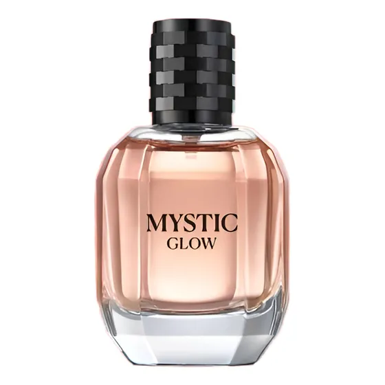 Perfume Mystic Glow Woman Edt  Spray 50 Ml Dr. Selby