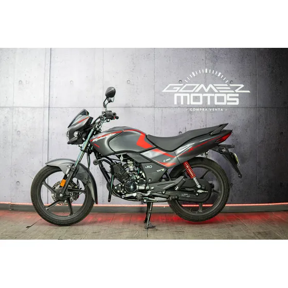 Hero Splendor 110 2024
