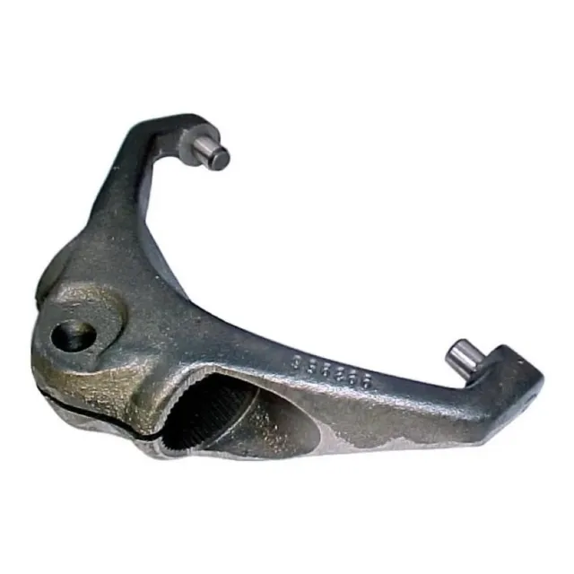 Garfo De Embreagem Volvo Nl10 Nl12 Edc S/rolete