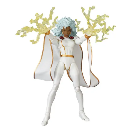 Figura de acción X-men Storm Marfex