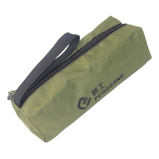 S Bolsas De Herramientas Con Cremallera De Lona Bolsa De S Bolsas De Herramientas Con Cremallera De Lona Bolsa De
