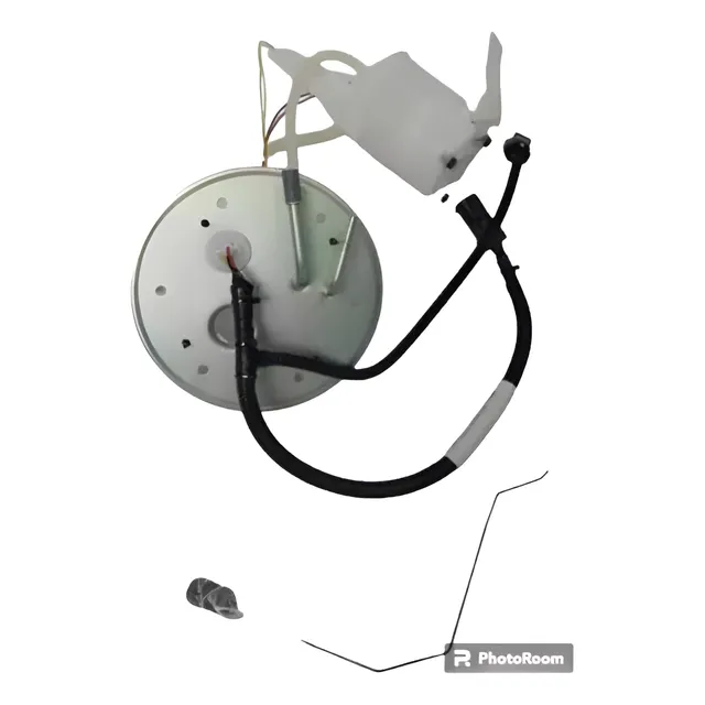 Modulo Gasolina Triton 00-08 268ge