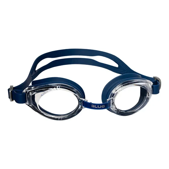 Goggles Cressi Bliss Natación Azul Marino