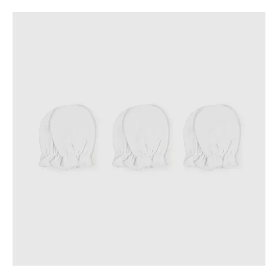 Miton Colección Bebés Blanco Colloky