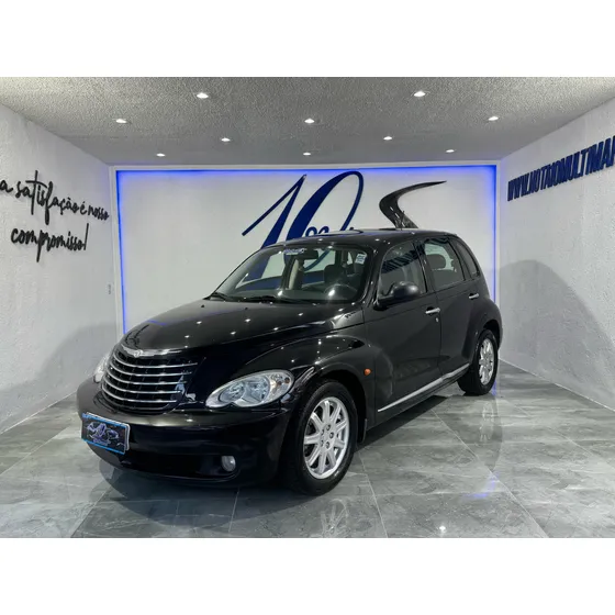 Chrysler Pt Cruiser 2.4 Touring 5p