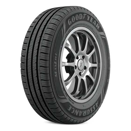 Pneu 175/65R14 Goodyear Assurance Maxlife 86H Aro 14