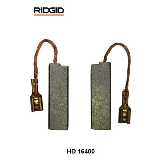 Carbones Para Aspiradoras Ridgid Motor 5hp Nxt Mod Rt 1200