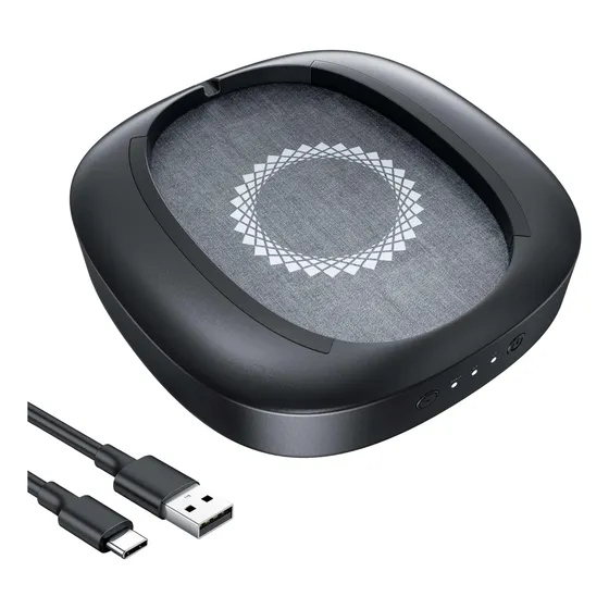 Mouse Mover Mekass Com Temporizador De Intervalo Ajustável P