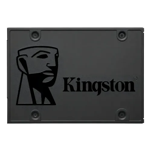 Hd Ssd 1tb Crucial Mx500 2.5 7mm Sata 6gb/s Ct1000mx500ssd1 Cor