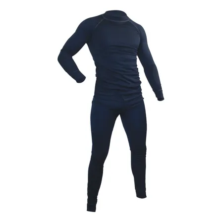 Conjunto Primera Capa Térmico