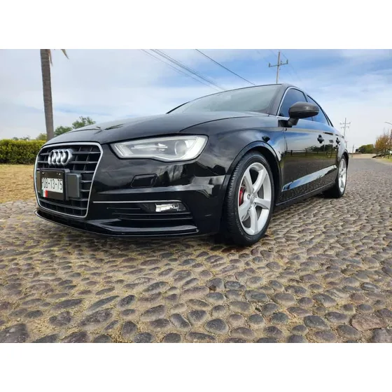 Audi A3 1.4 Ambiente At