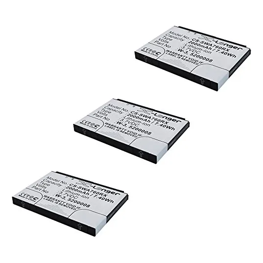 Bateria Enrutador Inalambrico Funciona Router Sierra Aircard