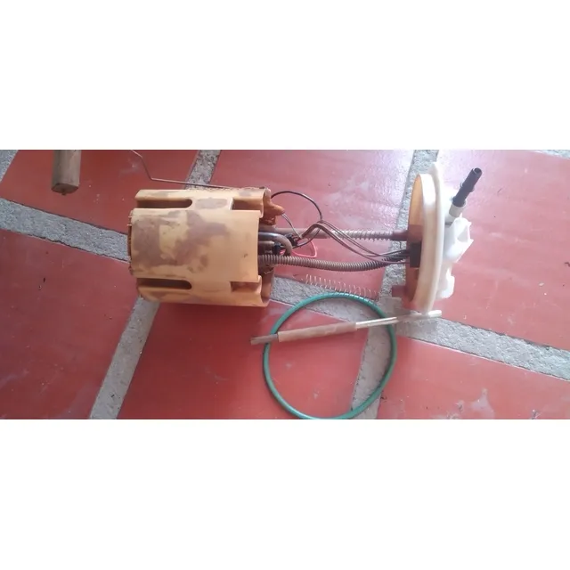 Modulo Bomba De Gasolina Cheroke Kk Usado