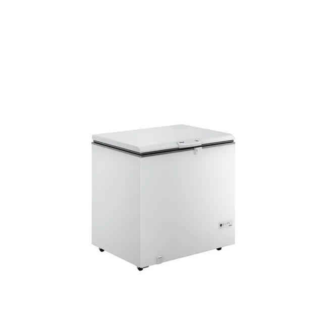 Freezer Horizontal Consul 309l Cha31fb Cor Branco 127V
