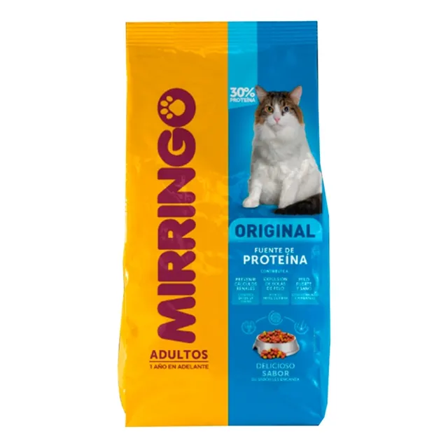 Mirringo 15 Kg