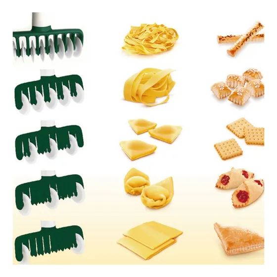 Cortador De Pasta Y Masas - Cocina      (1244)