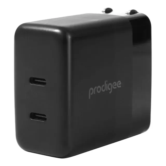 Prodigee Energee 40w Dual Wall Charger