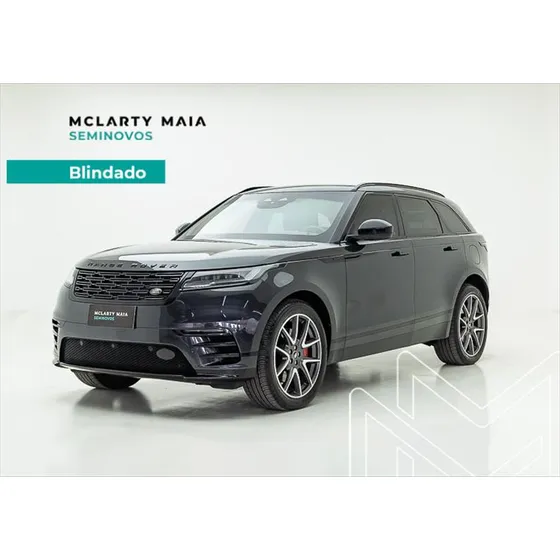 Land Rover Range Rover Velar 2.0 P404 Phev R-dynamic Hse