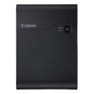 Impresora Fotográfica Portátil Canon Selphy Square Qx10 Blac