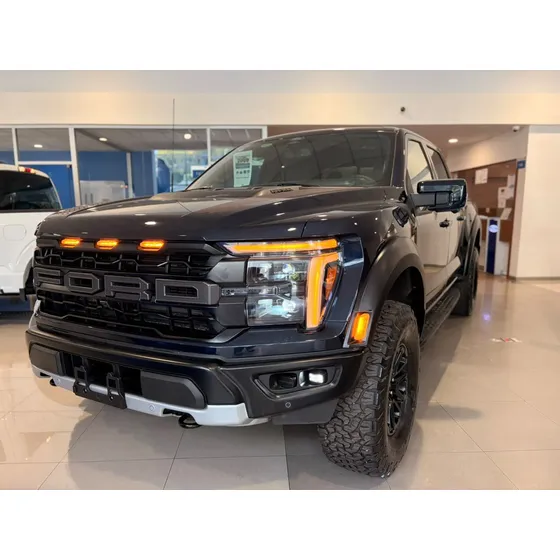 Ford Lobo Raptor 2026 3.5 High 4wd At