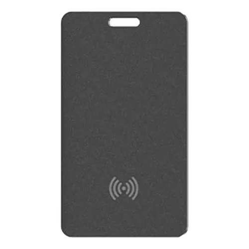 Wallet Tracker Wallet Anti-loss Card For Find My Tracker-fs