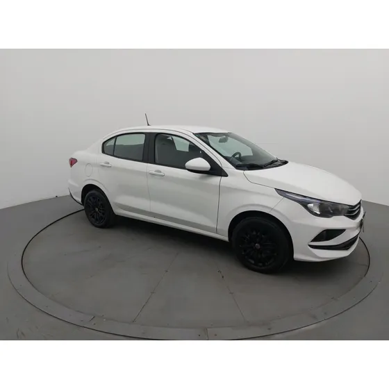 Fiat Cronos 1.3 Firefly Flex Drive Manual
