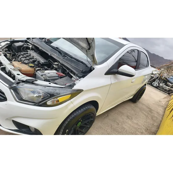 Chevrolet Prisma 1.4l Ltz Mt