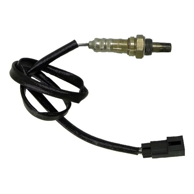 Sensor De Oxigeno-ford Courier 2004-2012 L4 1.6 Ck