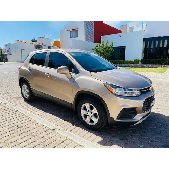 Chevrolet Trax 1.8 Lt At