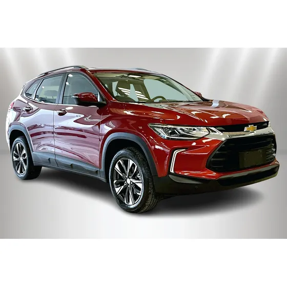 Chevrolet Tracker 1.2 Premier At